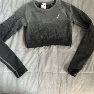 Gymshark Long Sleeve